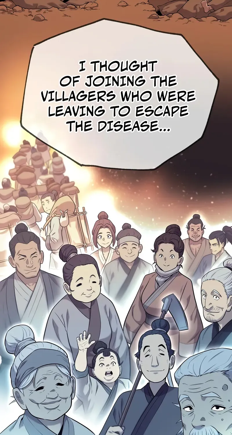 Read The Tang Clan Chronicles EN Manga Online
