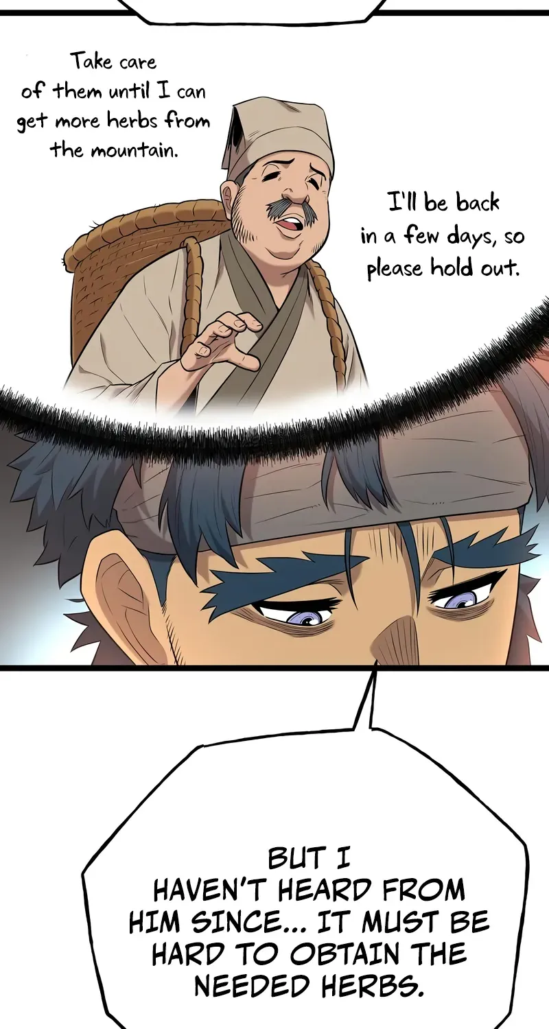 Read The Tang Clan Chronicles EN Manga Online