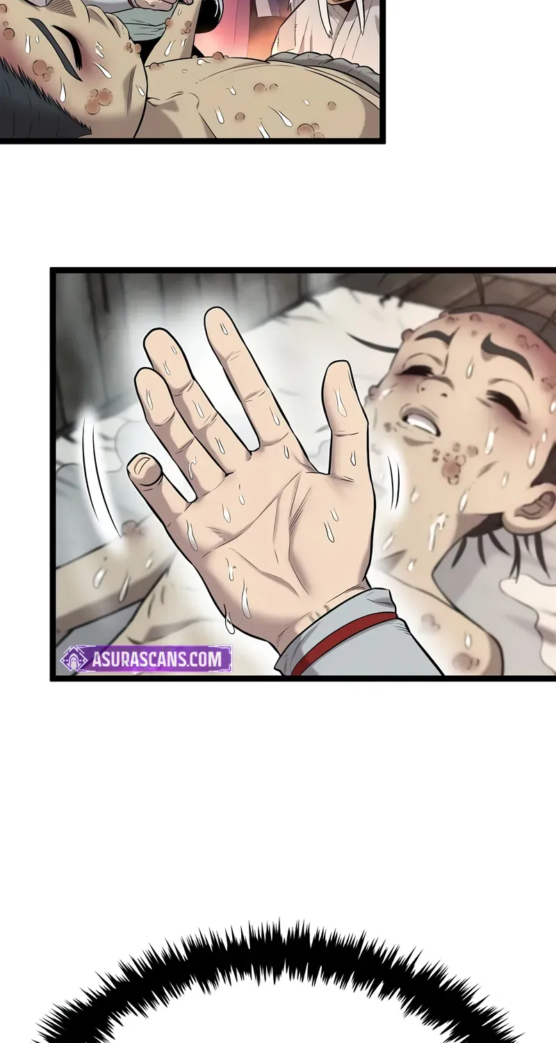 Read The Tang Clan Chronicles EN Manga Online