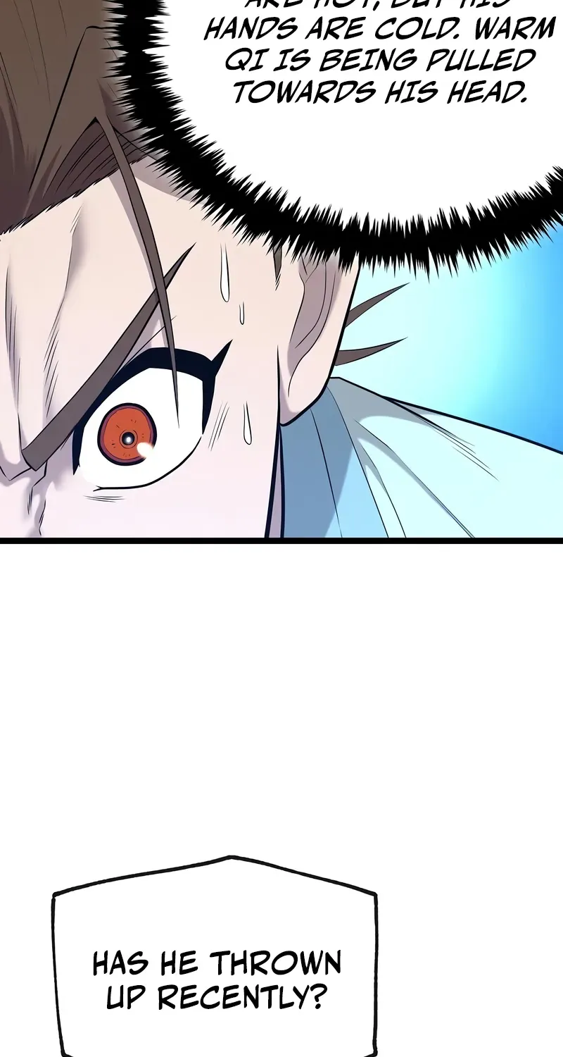 Read The Tang Clan Chronicles EN Manga Online