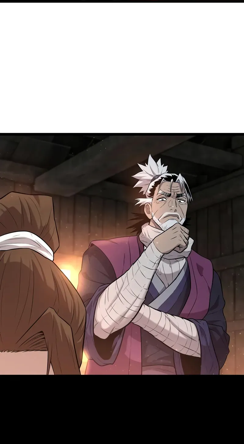 Read The Tang Clan Chronicles EN Manga Online
