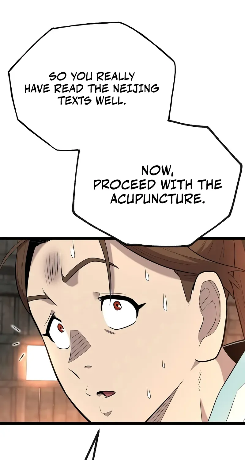 Read The Tang Clan Chronicles EN Manga Online