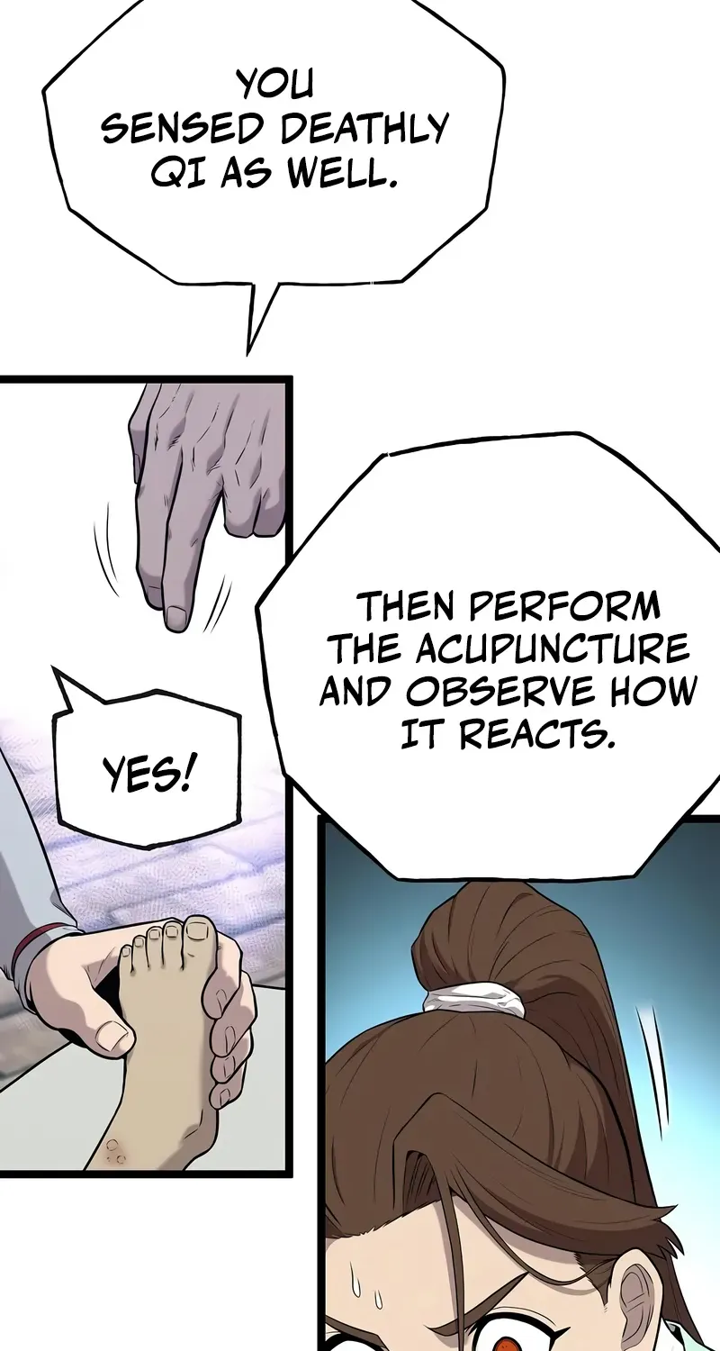 Read The Tang Clan Chronicles EN Manga Online