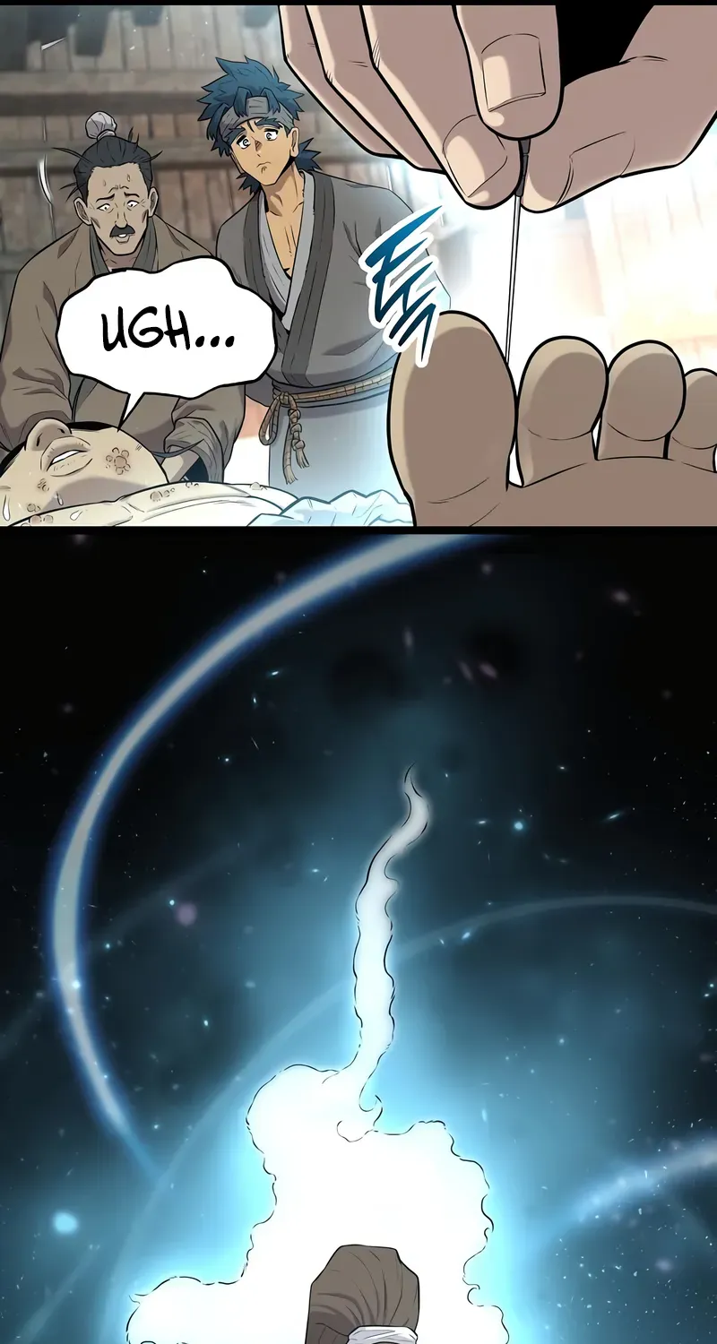 Read The Tang Clan Chronicles EN Manga Online