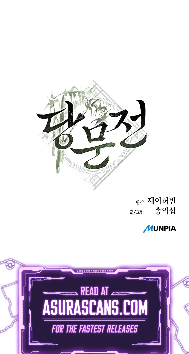 Read The Tang Clan Chronicles EN Manga Online