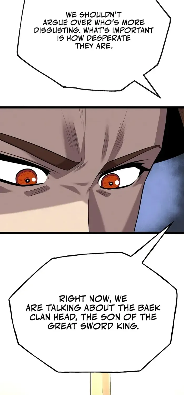 Read The Tang Clan Chronicles EN Manga Online