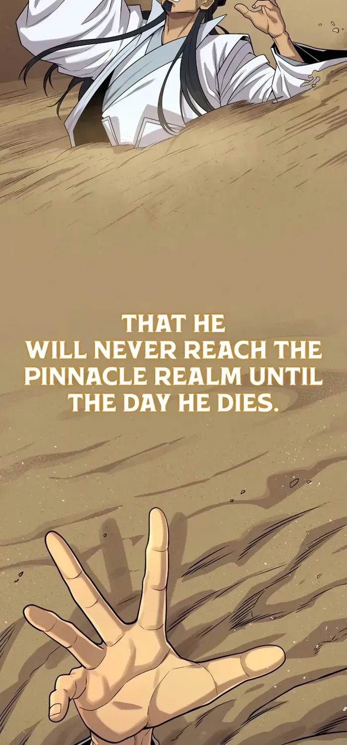 Read The Tang Clan Chronicles EN Manga Online