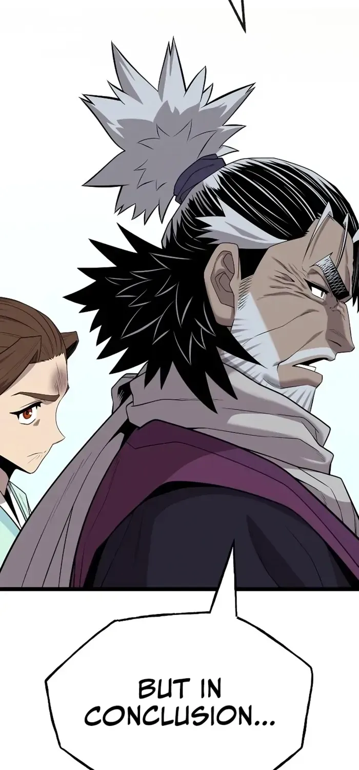 Read The Tang Clan Chronicles EN Manga Online