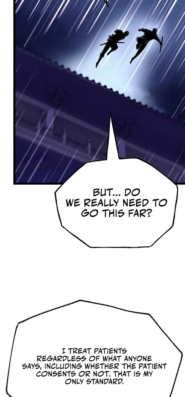 Read The Tang Clan Chronicles EN Manga Online