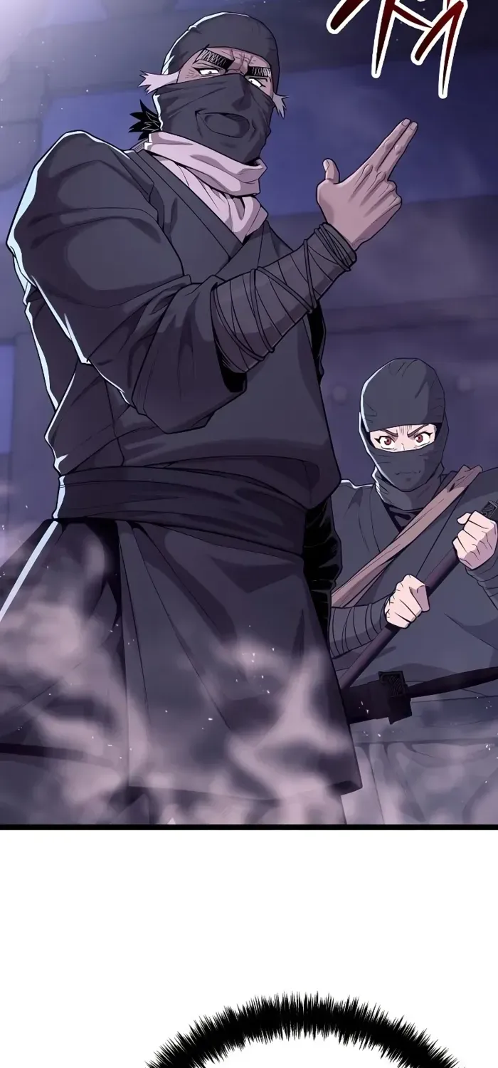 Read The Tang Clan Chronicles EN Manga Online