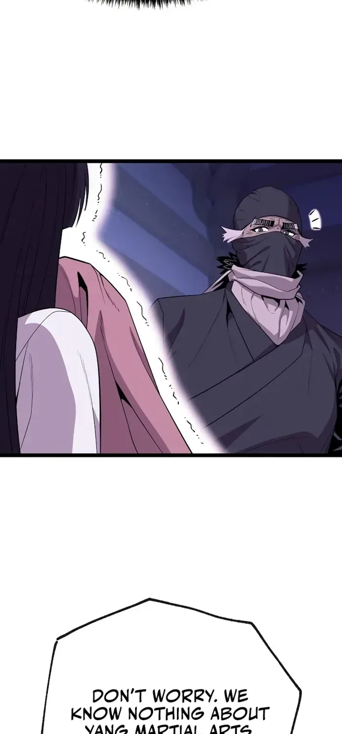 Read The Tang Clan Chronicles EN Manga Online