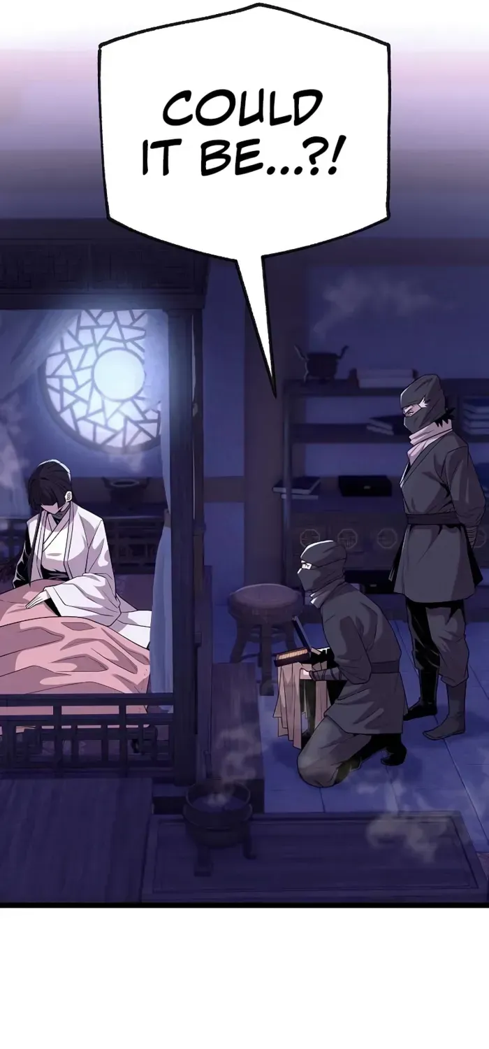 Read The Tang Clan Chronicles EN Manga Online