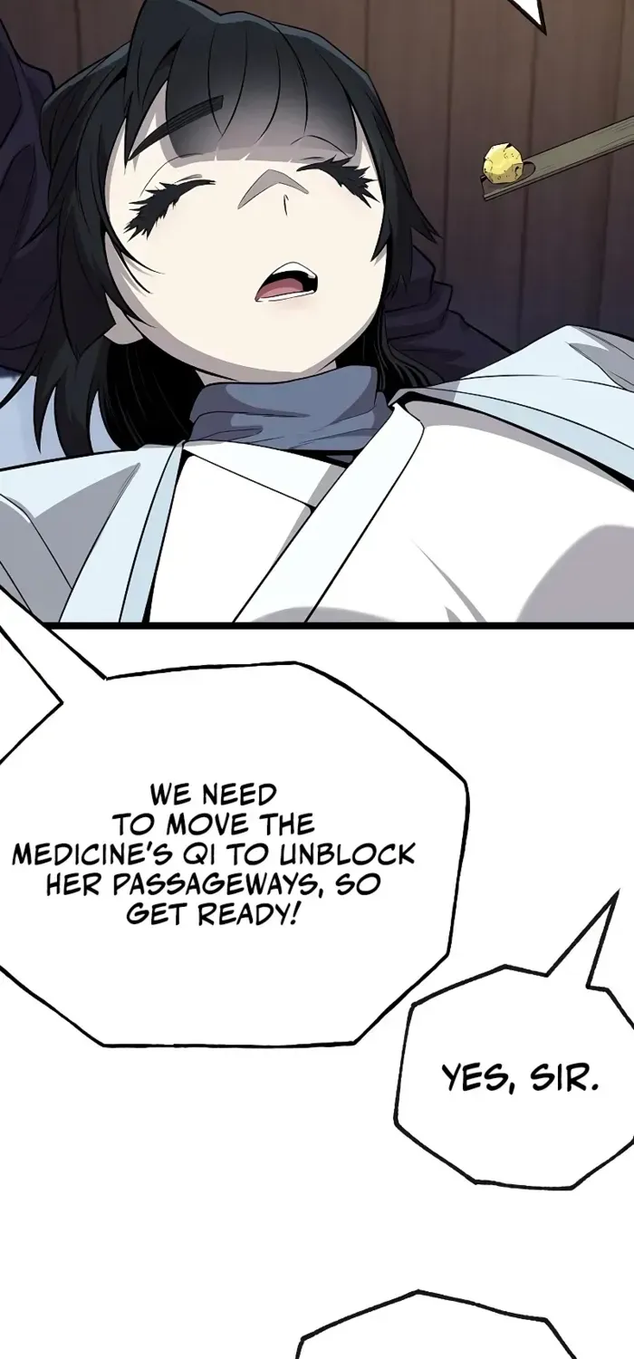 Read The Tang Clan Chronicles EN Manga Online