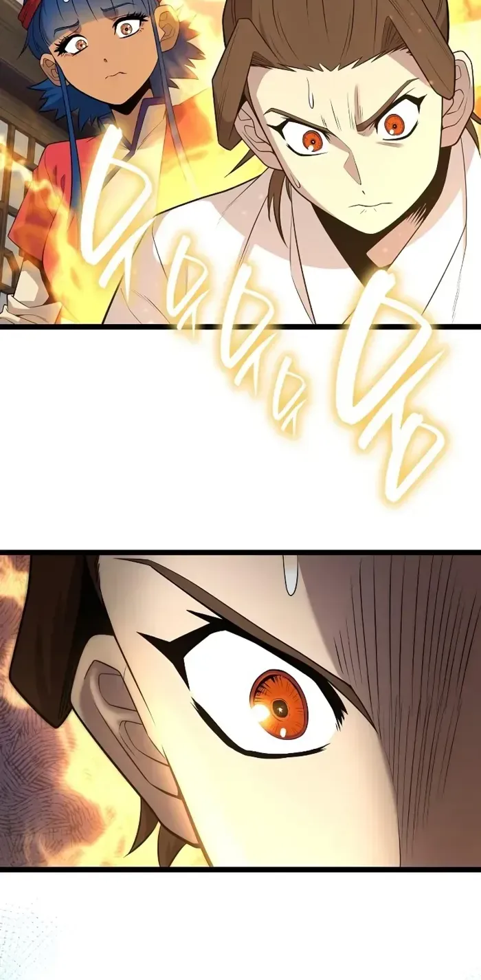 Read The Tang Clan Chronicles EN Manga Online