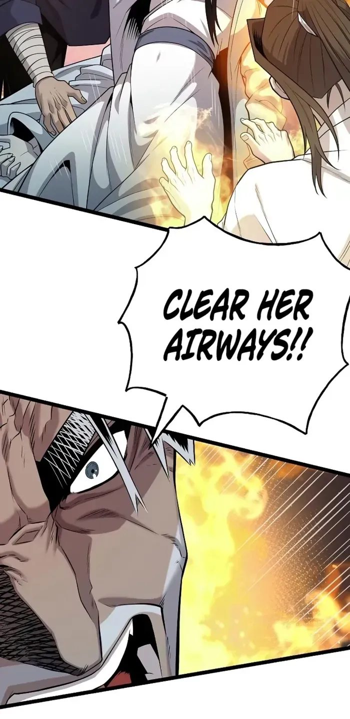 Read The Tang Clan Chronicles EN Manga Online