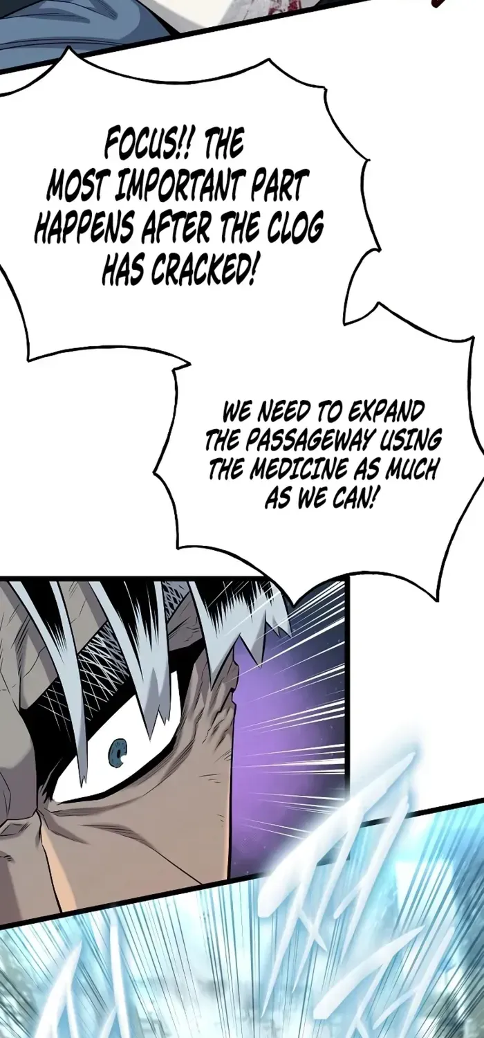 Read The Tang Clan Chronicles EN Manga Online