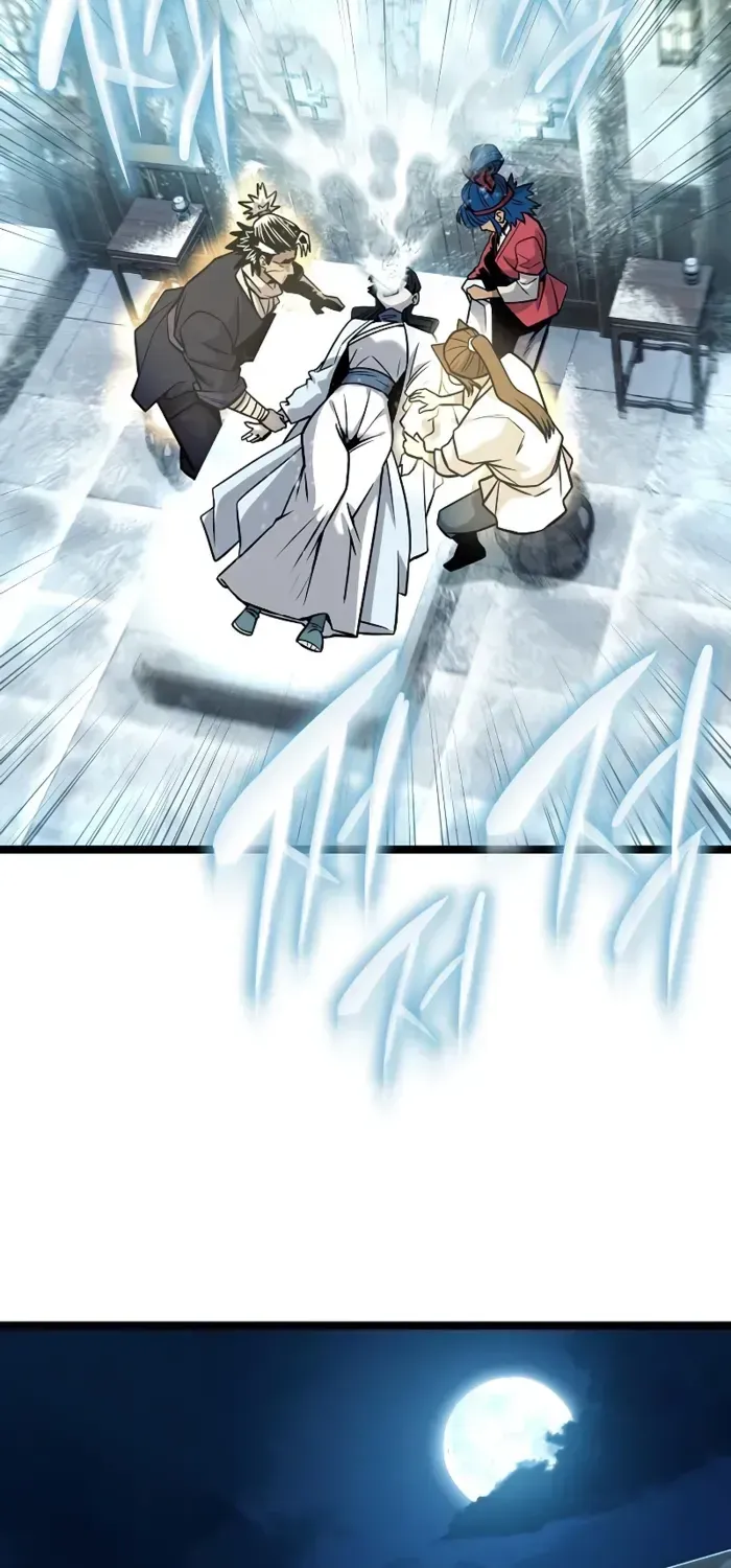 Read The Tang Clan Chronicles EN Manga Online