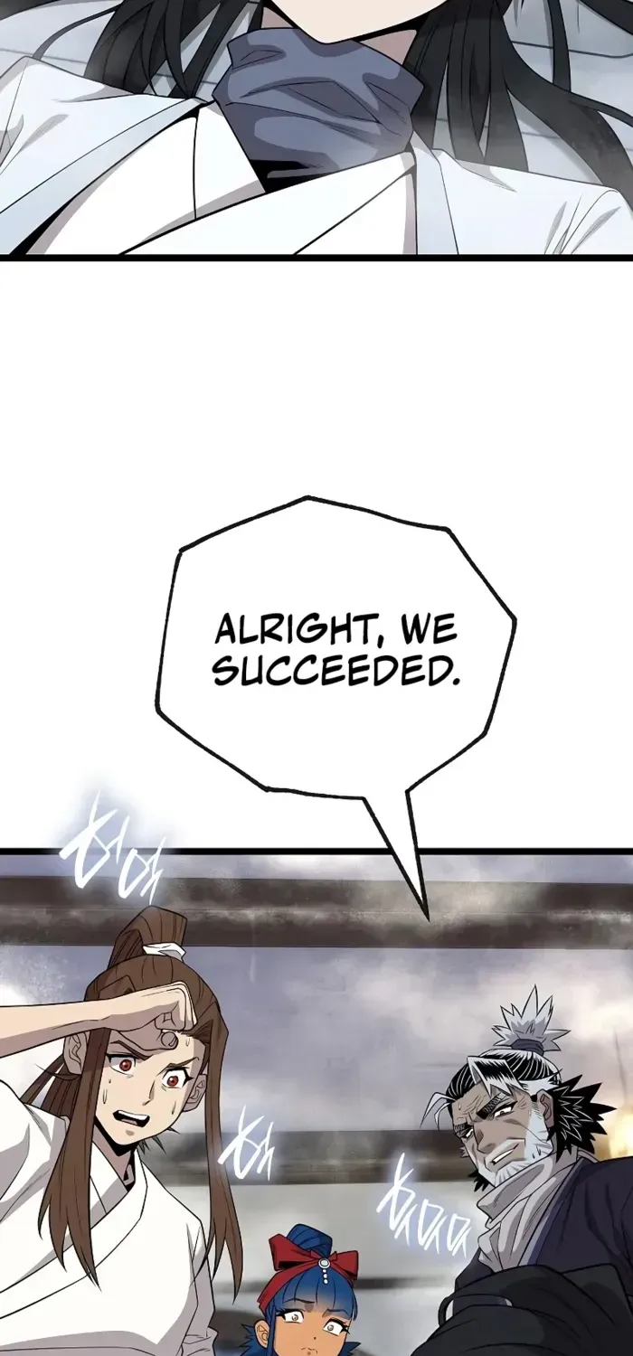 Read The Tang Clan Chronicles EN Manga Online