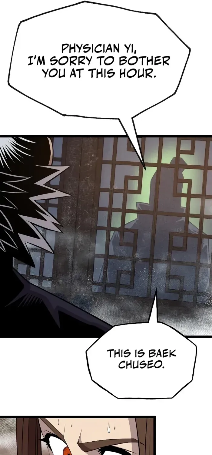 Read The Tang Clan Chronicles EN Manga Online