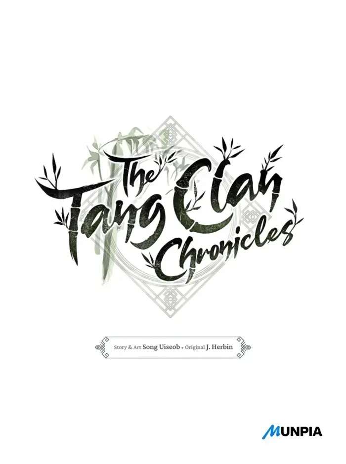 Read The Tang Clan Chronicles EN Manga Online