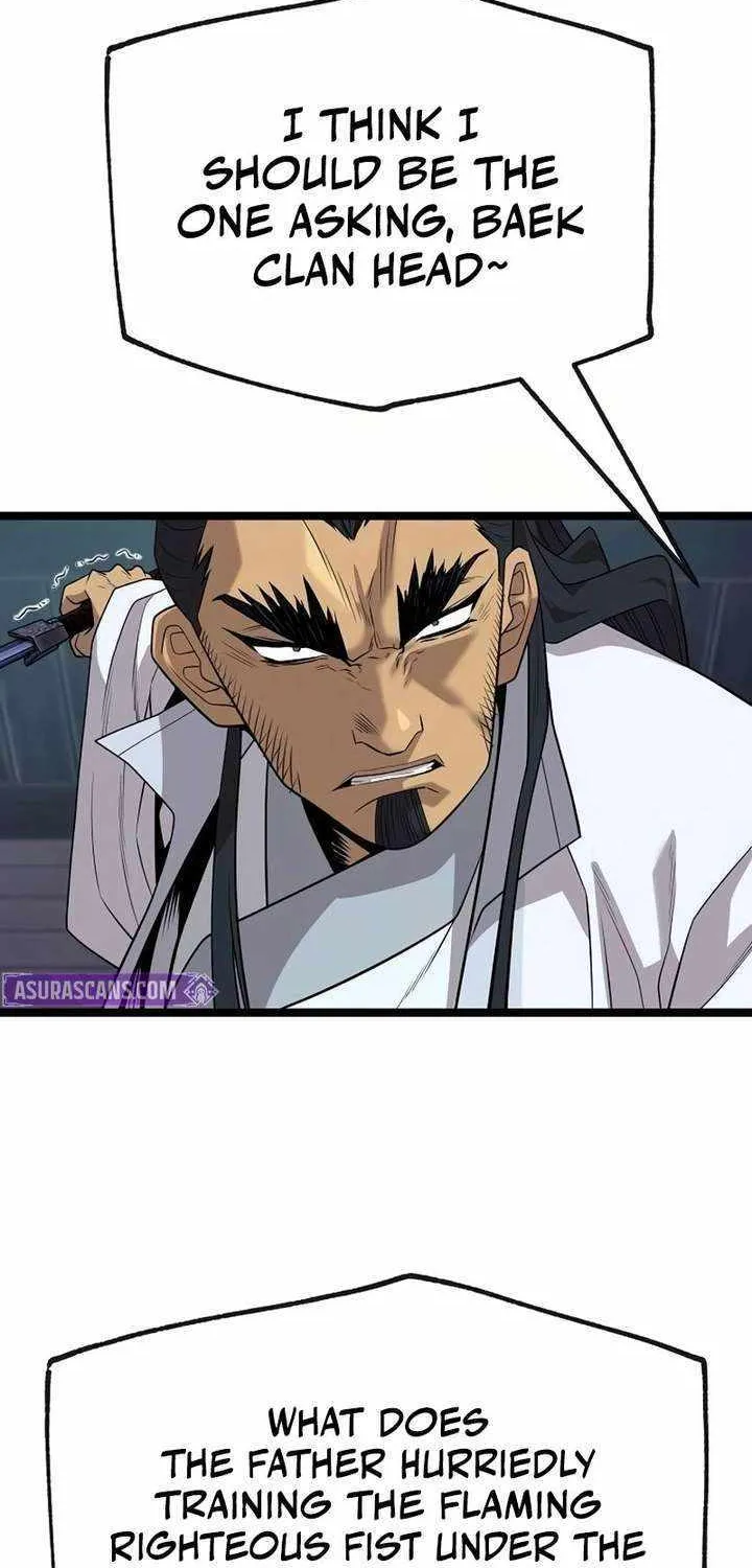 Read The Tang Clan Chronicles EN Manga Online