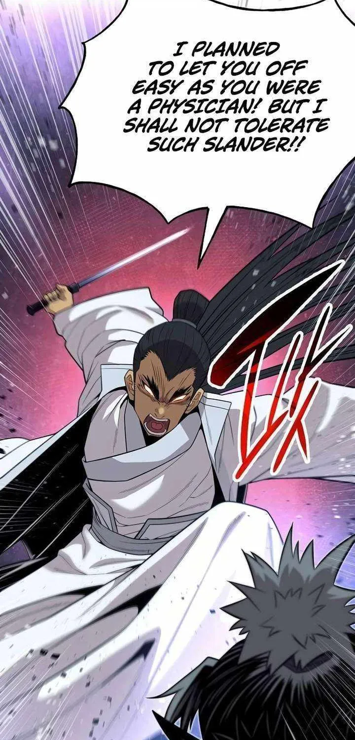 Read The Tang Clan Chronicles EN Manga Online
