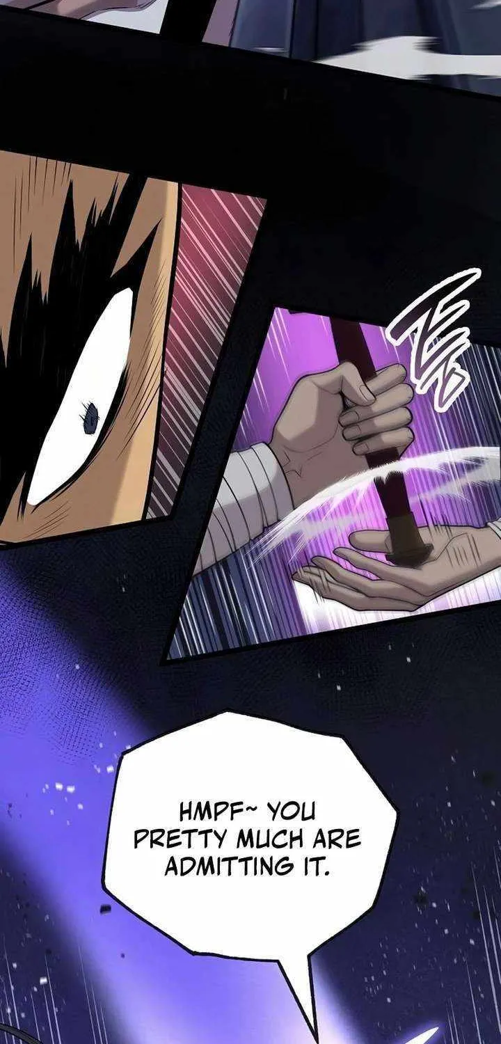 Read The Tang Clan Chronicles EN Manga Online