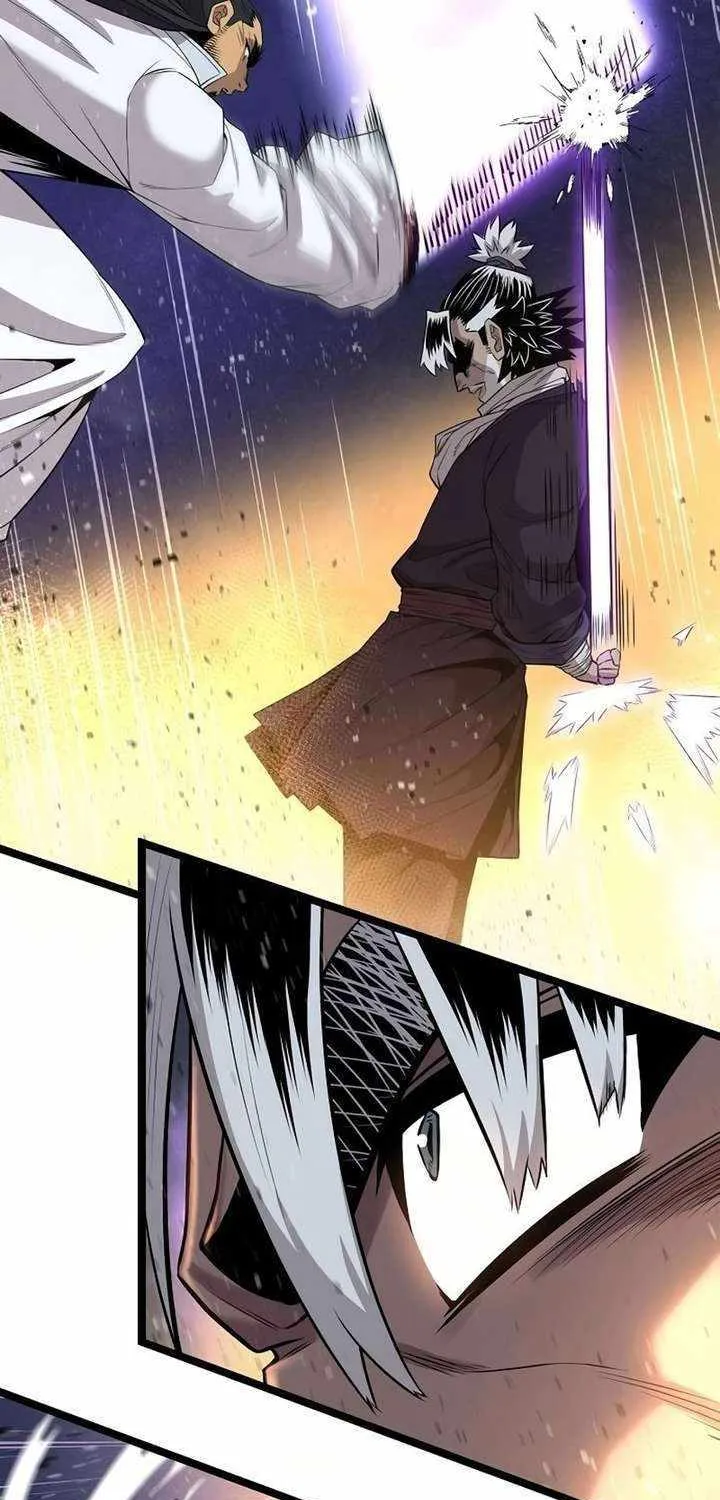 Read The Tang Clan Chronicles EN Manga Online