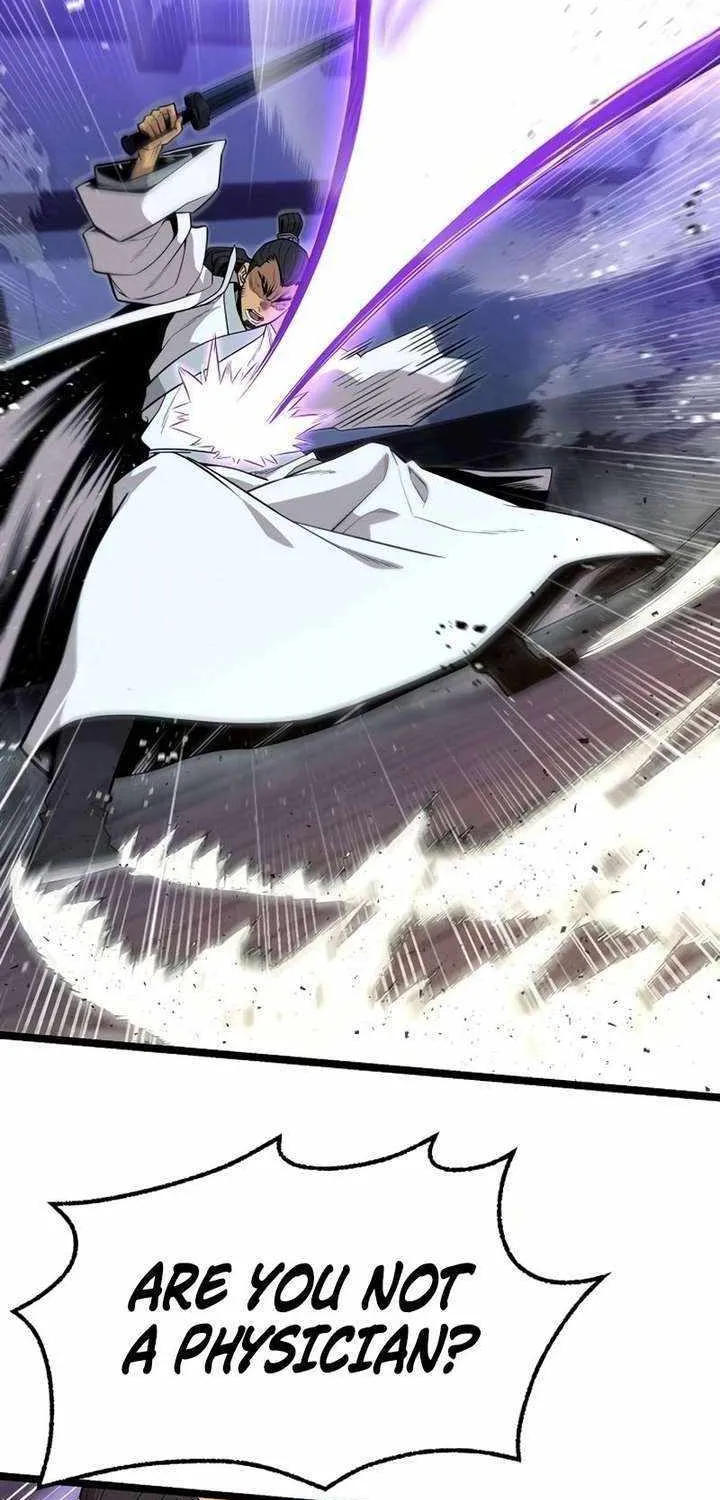 Read The Tang Clan Chronicles EN Manga Online