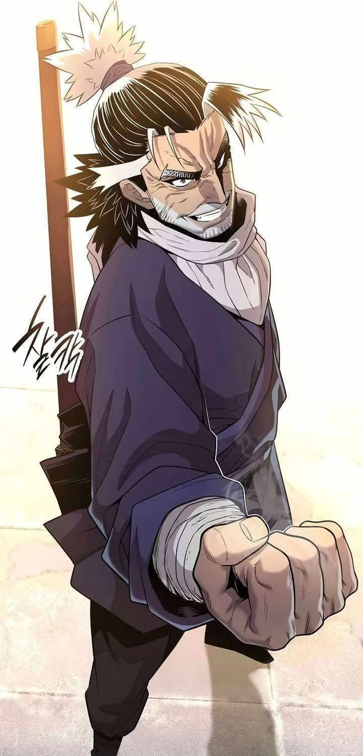 Read The Tang Clan Chronicles EN Manga Online