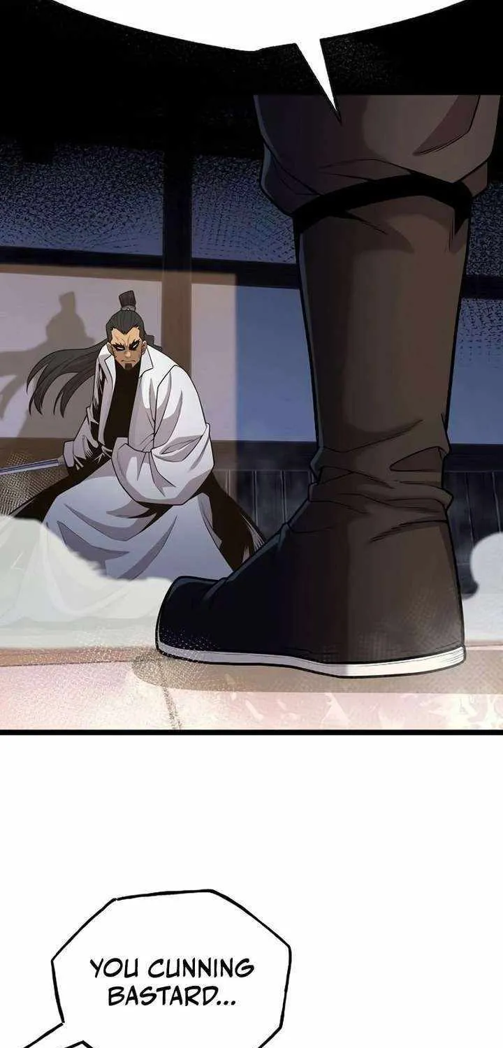 Read The Tang Clan Chronicles EN Manga Online