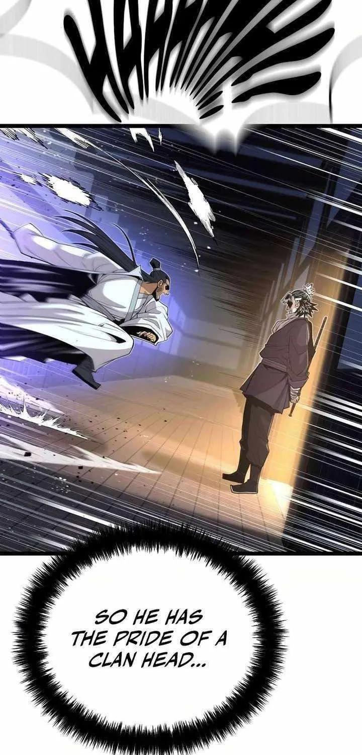 Read The Tang Clan Chronicles EN Manga Online