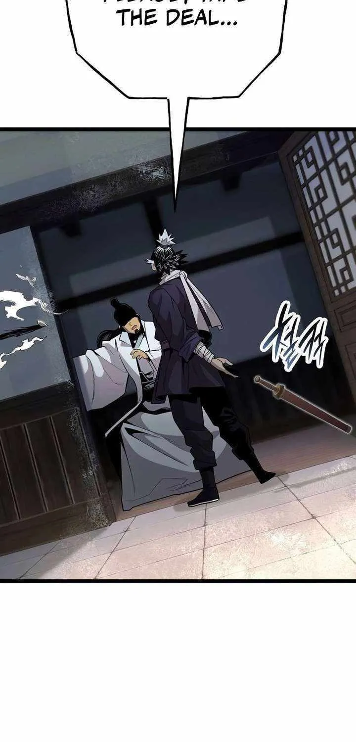Read The Tang Clan Chronicles EN Manga Online