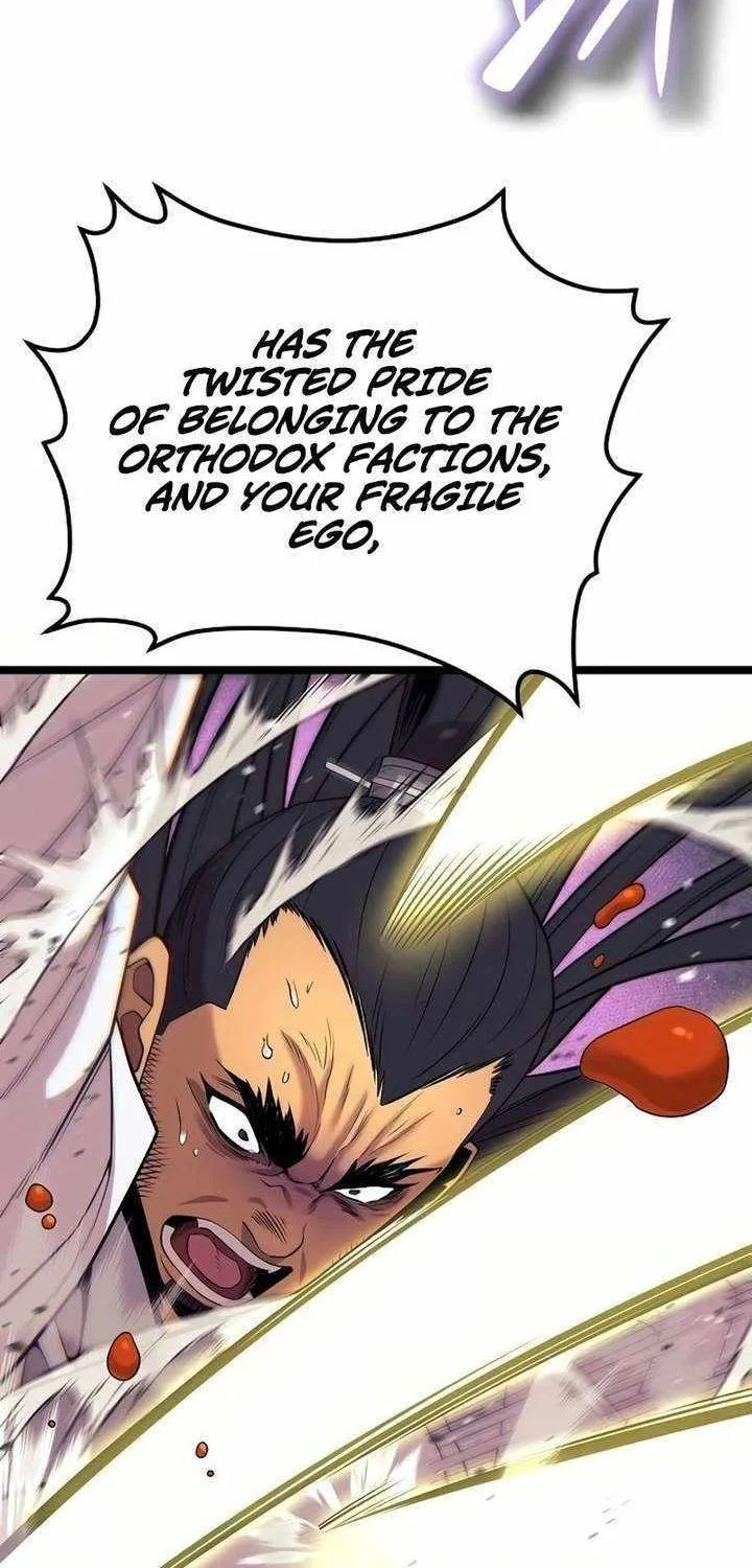 Read The Tang Clan Chronicles EN Manga Online