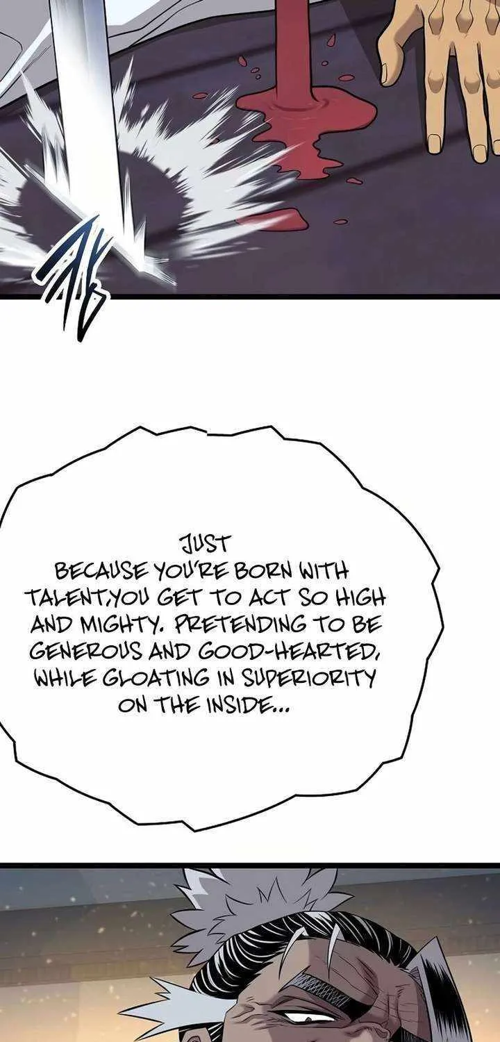 Read The Tang Clan Chronicles EN Manga Online