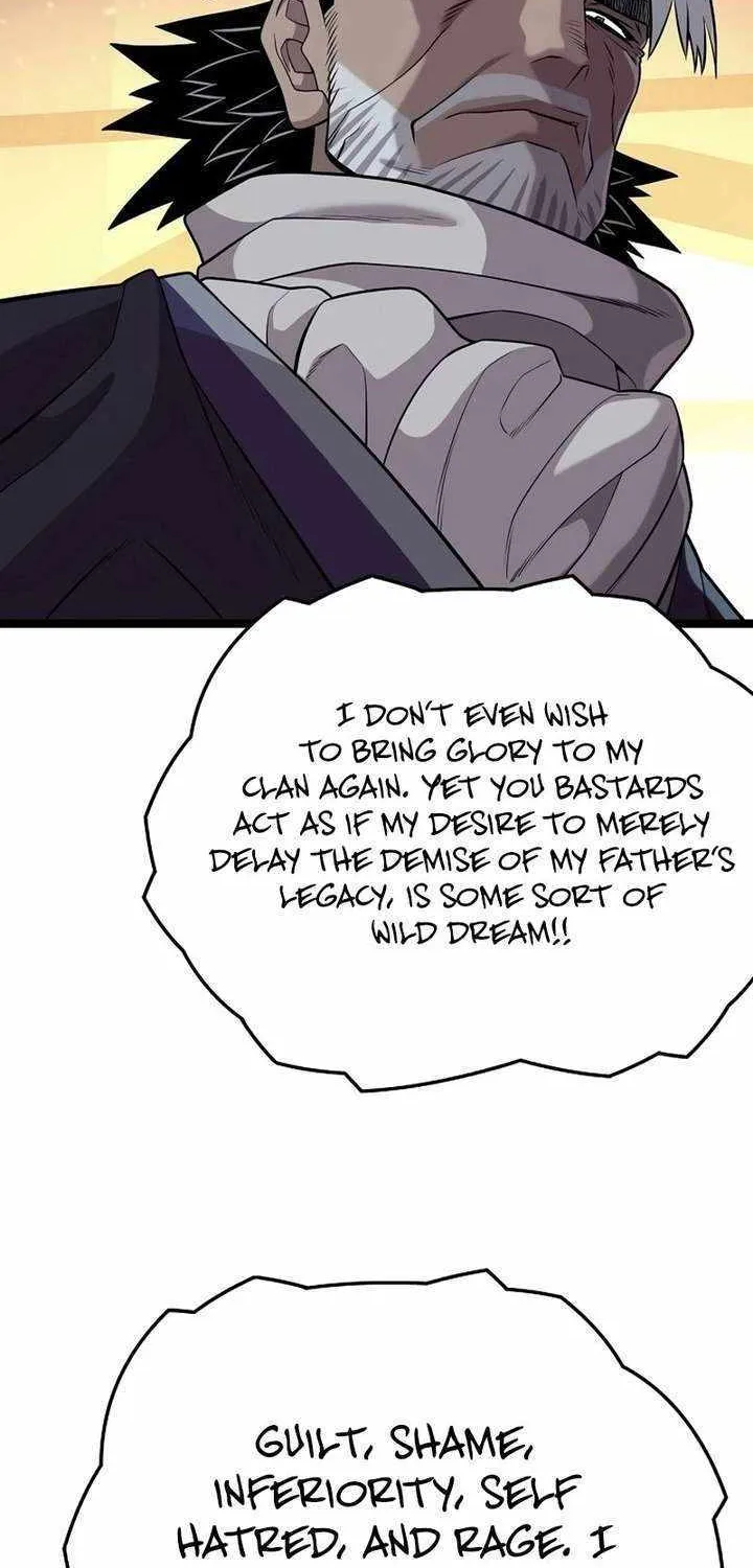 Read The Tang Clan Chronicles EN Manga Online