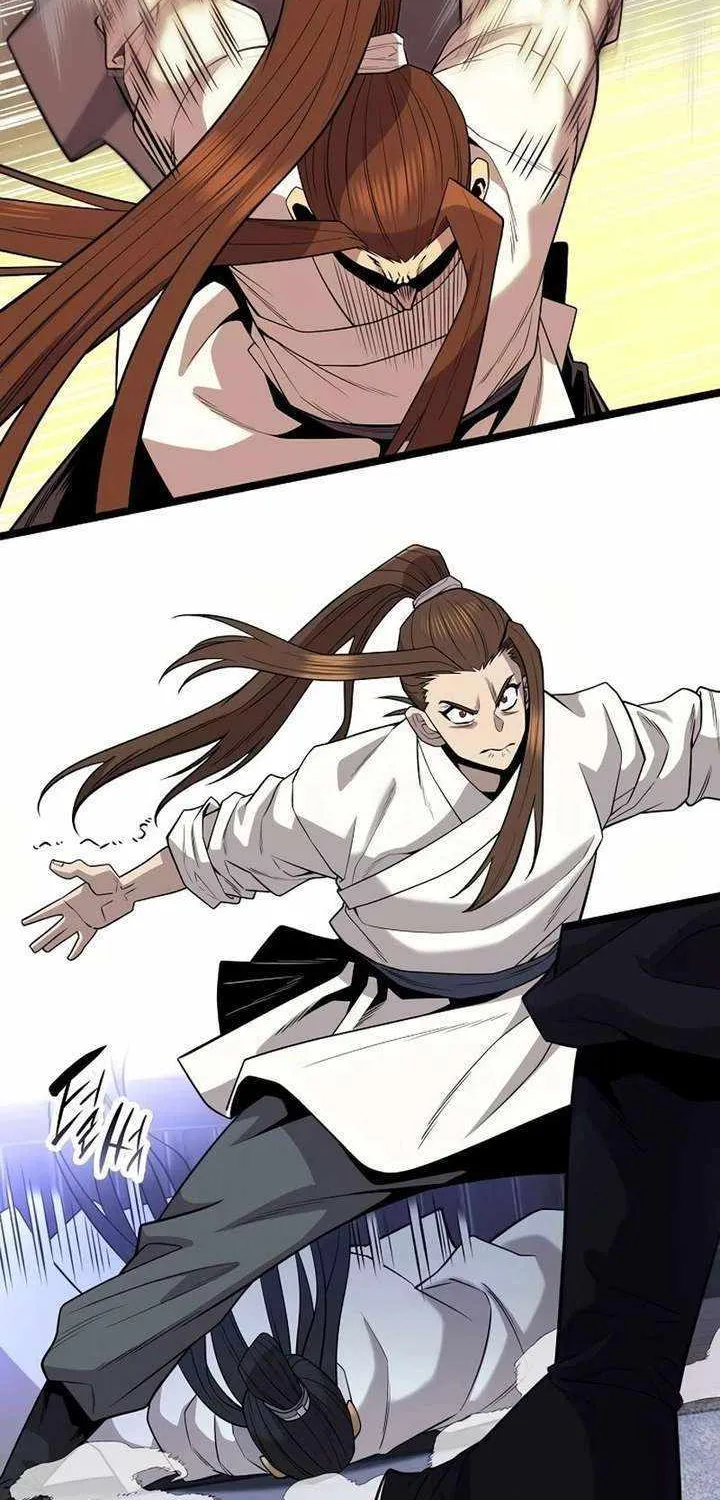 Read The Tang Clan Chronicles EN Manga Online