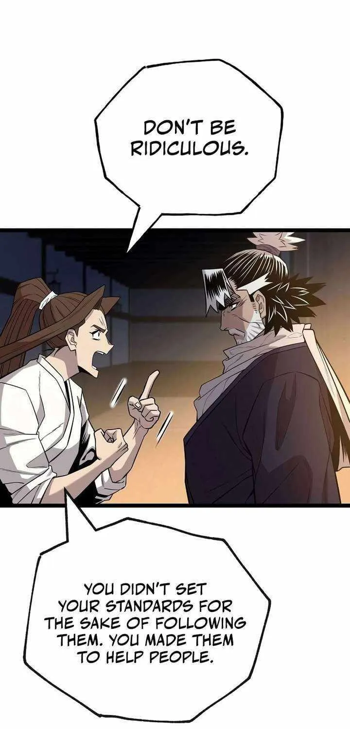 Read The Tang Clan Chronicles EN Manga Online