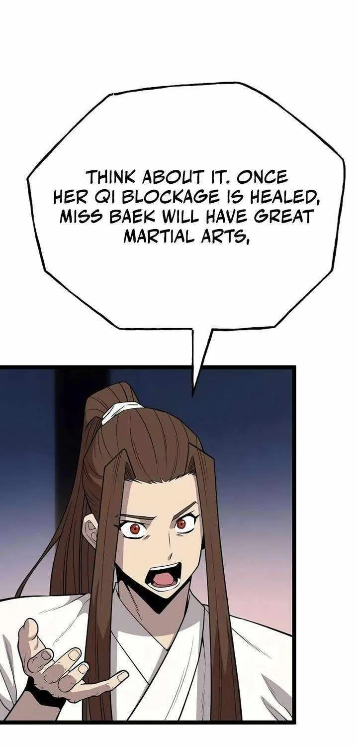 Read The Tang Clan Chronicles EN Manga Online