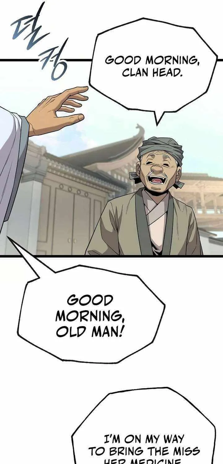 Read The Tang Clan Chronicles EN Manga Online