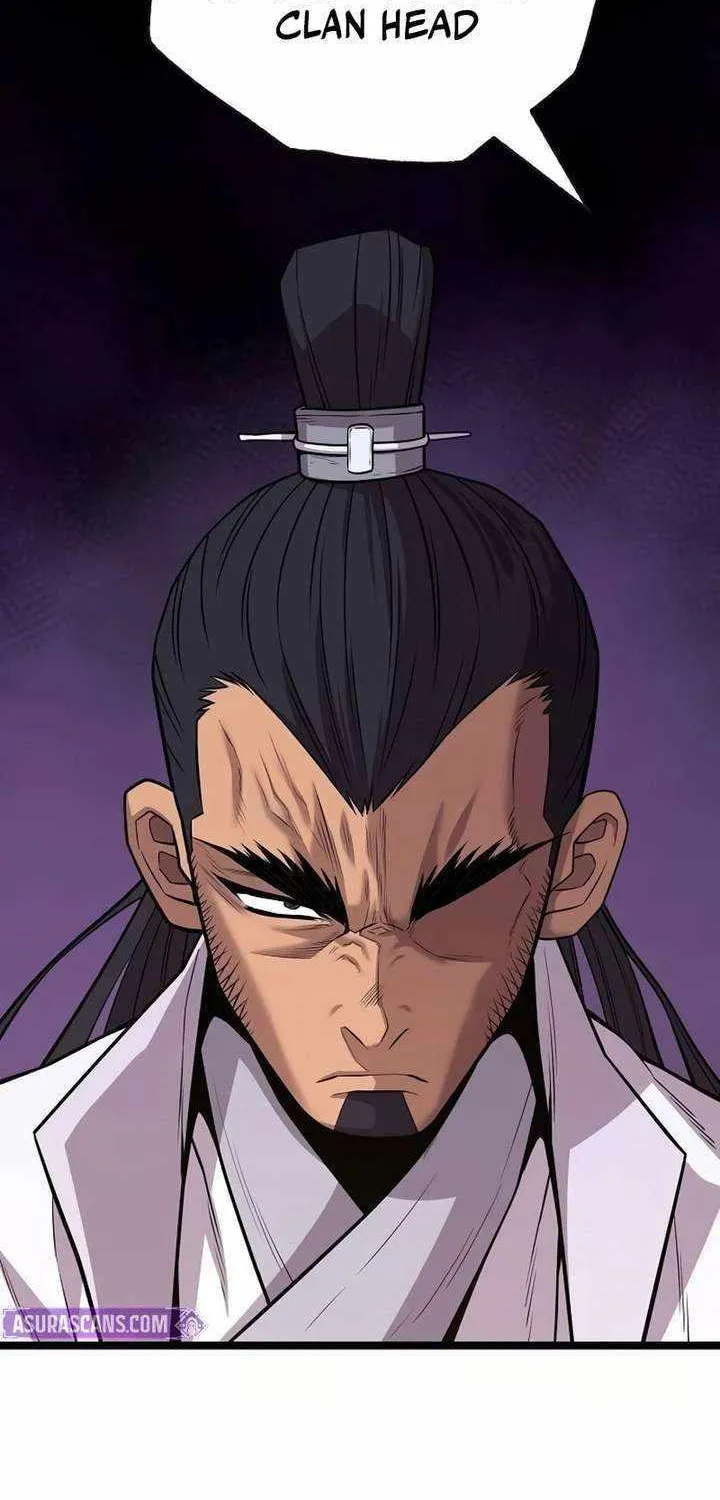 Read The Tang Clan Chronicles EN Manga Online