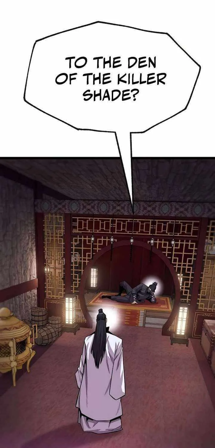Read The Tang Clan Chronicles EN Manga Online
