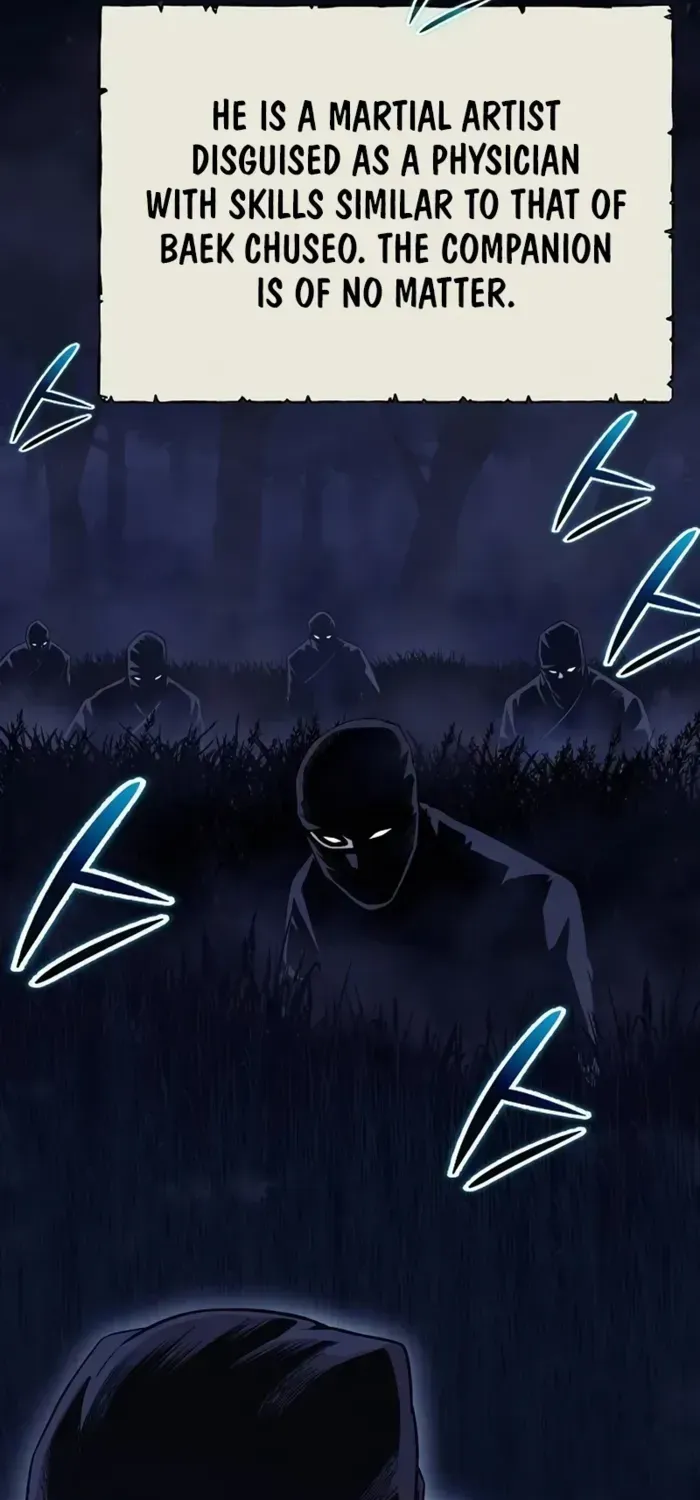 Read The Tang Clan Chronicles EN Manga Online