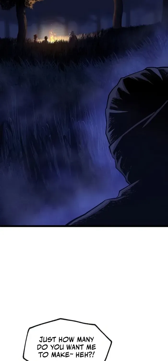 Read The Tang Clan Chronicles EN Manga Online
