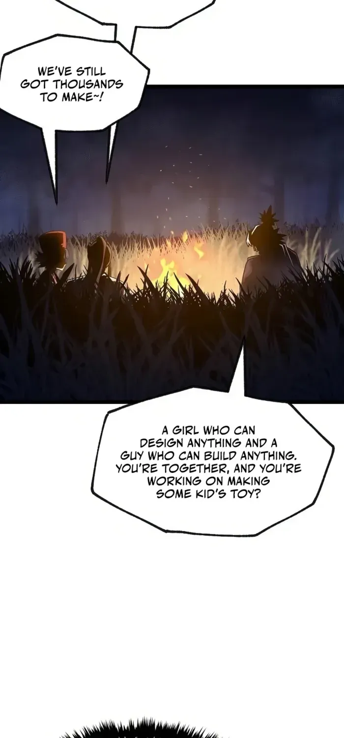 Read The Tang Clan Chronicles EN Manga Online