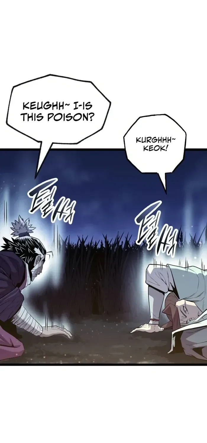 Read The Tang Clan Chronicles EN Manga Online