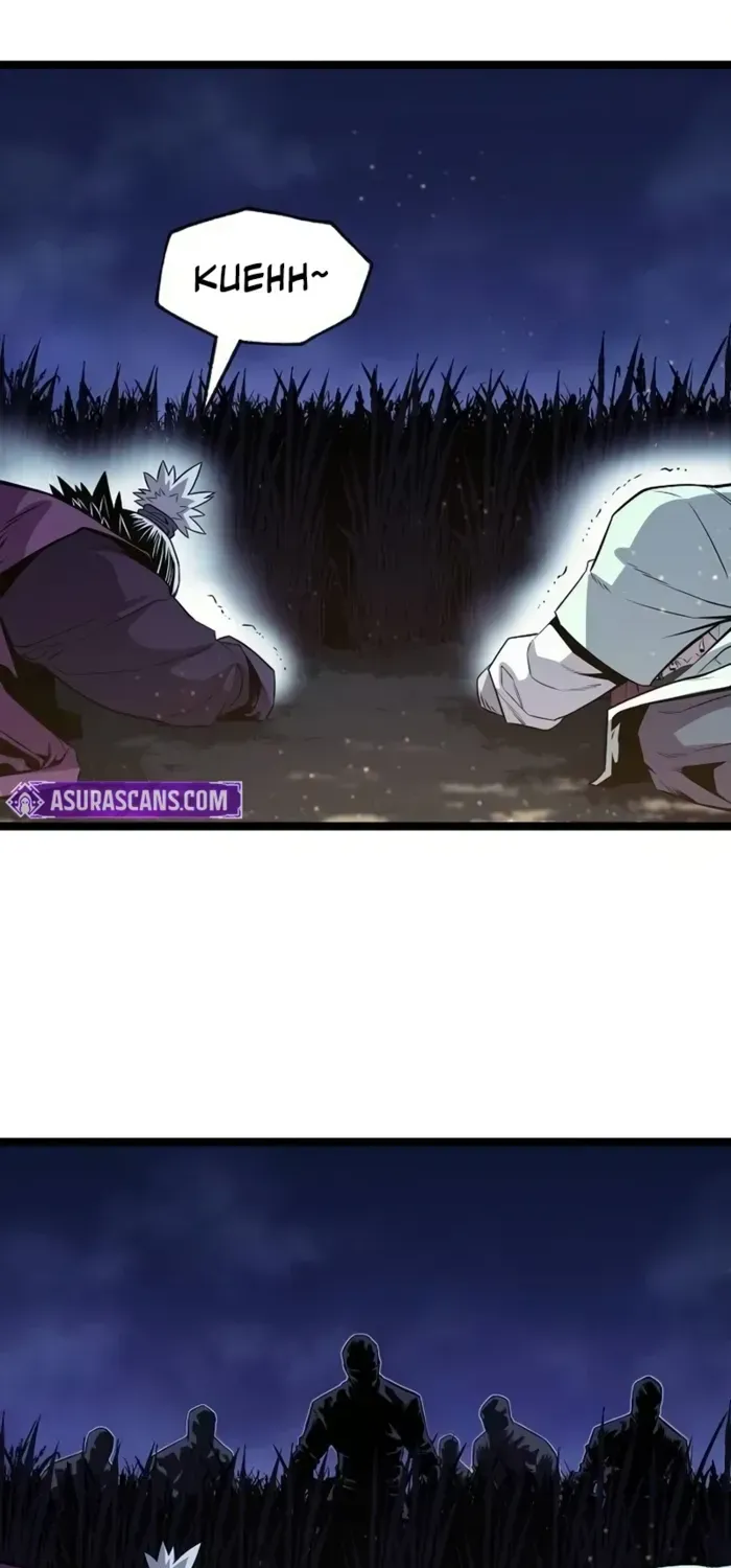 Read The Tang Clan Chronicles EN Manga Online