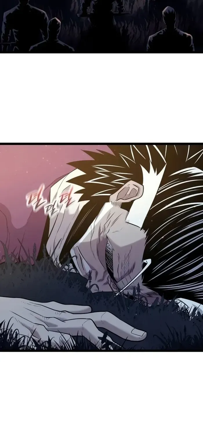 Read The Tang Clan Chronicles EN Manga Online
