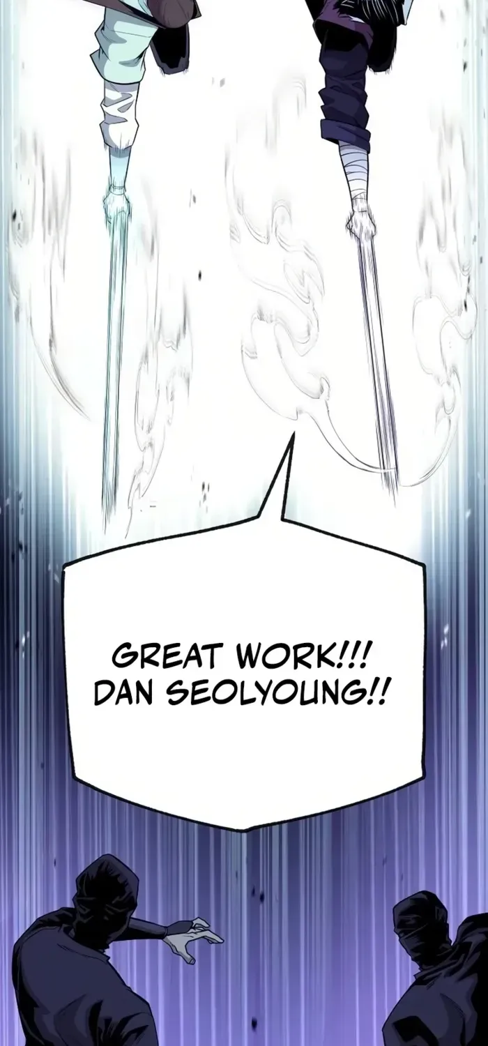 Read The Tang Clan Chronicles EN Manga Online