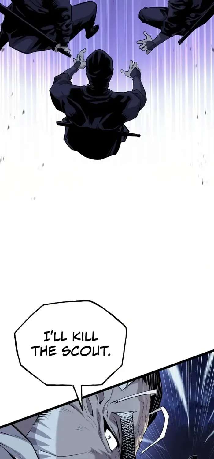 Read The Tang Clan Chronicles EN Manga Online